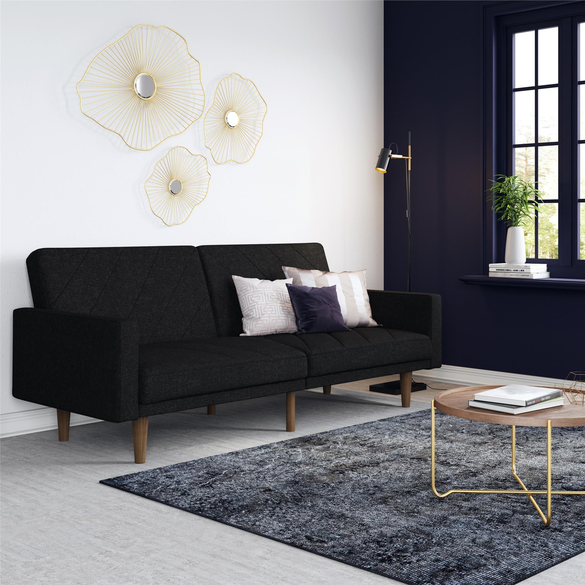 Paxson futon clearance