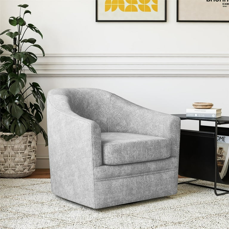Dhp emily accent chair sale