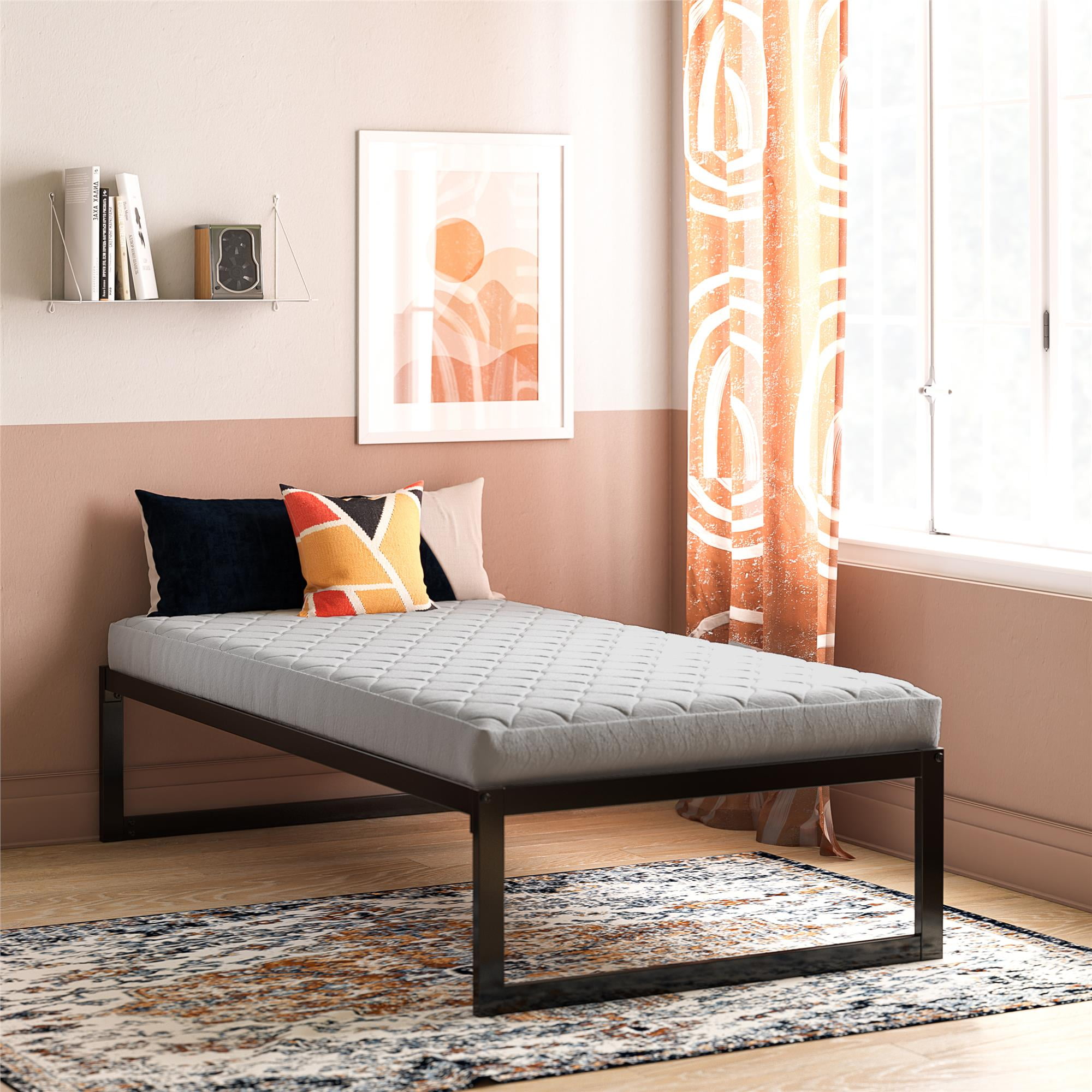Free Shipping Kolcraft Pure Sleep Therapeutic 150 Baby Crib Toddler Mattress Walmart