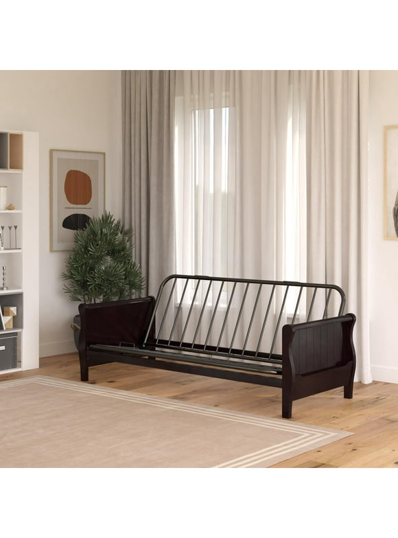 Futon Frames in Futons