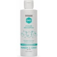 thumbnail image 1 of DHS Clear Shampoo For Daily Cleaning Of Hair And Scalp - 8 Oz, 1 of 7