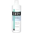 thumbnail image 1 of DHS Clear Shampoo Fragrance Free 16 oz, 1 of 2