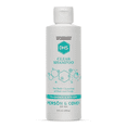 thumbnail image 1 of DHS Clear Fragrance-Free Shampoo for Sensitive Scalp and Hair, 8 oz, 1 of 9