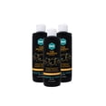 thumbnail image 1 of DHS Coal Tar Dandruff & Seborrheic Dermatitis Relief Shampoo, 8 oz, 3-Pack, 1 of 8
