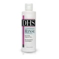 thumbnail image 1 of DHS Conditioning Rinse For Hair With Panthenol Extra Body, Fragrance Free - 8 Oz, 3 Pack, 1 of 1