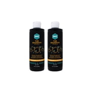 DHS Tar Shampoo 8 oz Pack of 2