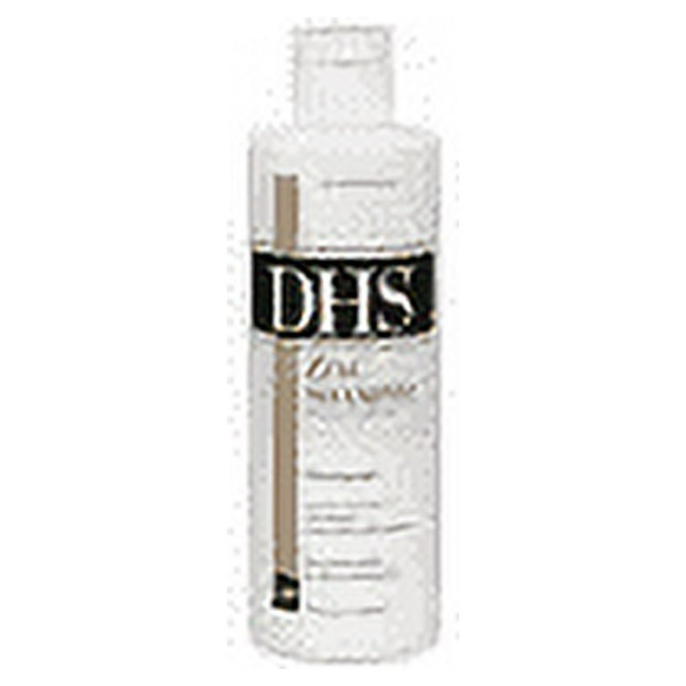 DHS Zinc Shampoo 8 Fl. Oz. Walmart