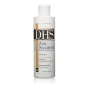 DHS Zinc Shampoo 8 oz