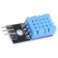 thumbnail image 1 of DHT11 Temperature Switch and Humidity Sensor Module for Arduino UNO MEGA 256, 1 of 4