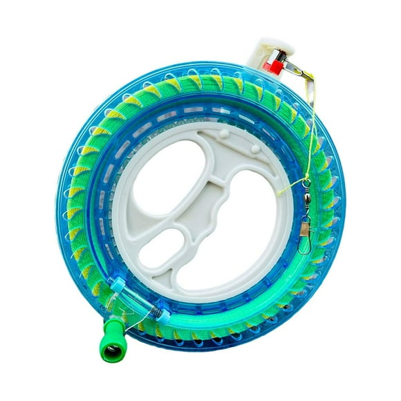 Kite String Winders