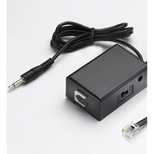 DI-COM-TRX-50 Telephone record coupler