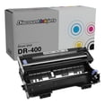 thumbnail image 1 of DI Drum Unit Replacement for Brother DR400 Use In HL-1030 HL-1230 HL-1240 Compatible with: DCP-7060D, DCP-7065DN, HL-2130, HL-2132, HL-2220, HL-2230, HL-2240, 1 of 4