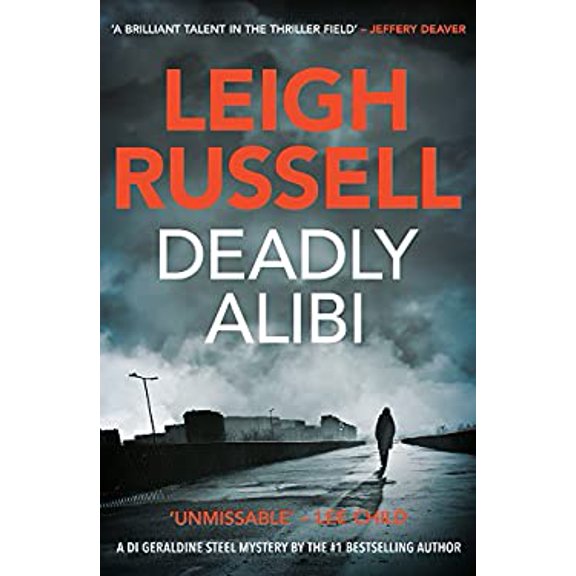 Pre-Owned Deadly Alibi: Volume 9 (Paperback) 1843448505 9781843448501