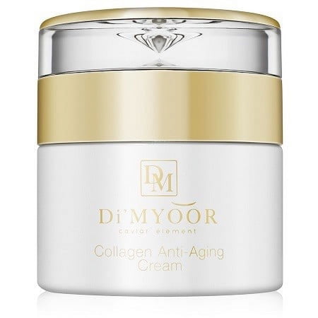 DI'MYOOR Collagen Anti-Aging Cream with caviar extract 1.7 fluid ounces