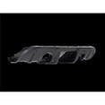 thumbnail image 1 of DI-PO-CA-8-G Rear Carbon Fiber High Gloss Diffuser for 2020 Plus Porsche Cayman GT4 718, 1 of 1