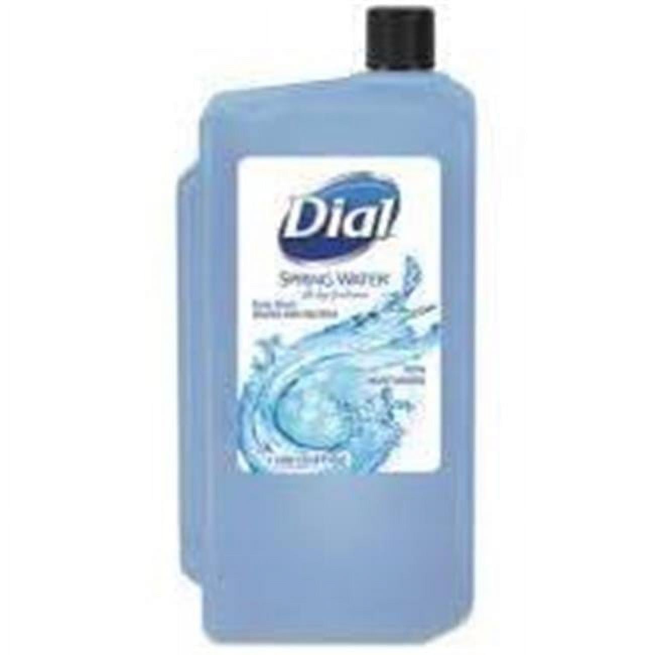 DIA  1 litre Body Spring Water Scent Wash Refills