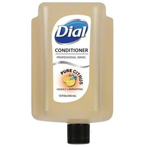 DIA 15 oz Breck Shampoo Conditioner - 6 Per Case