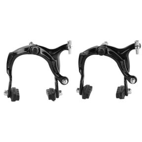 DIA-COMPE 884 Old School BMX Brake Set Front & Rear Black, DP3249-FR