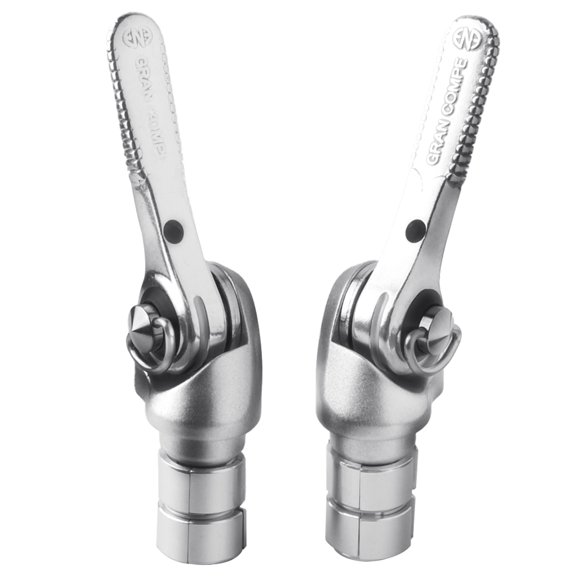DIA-COMPE BAR END Control Shift Lever Shifters Pair For 8/9/10 Speed, DP3255