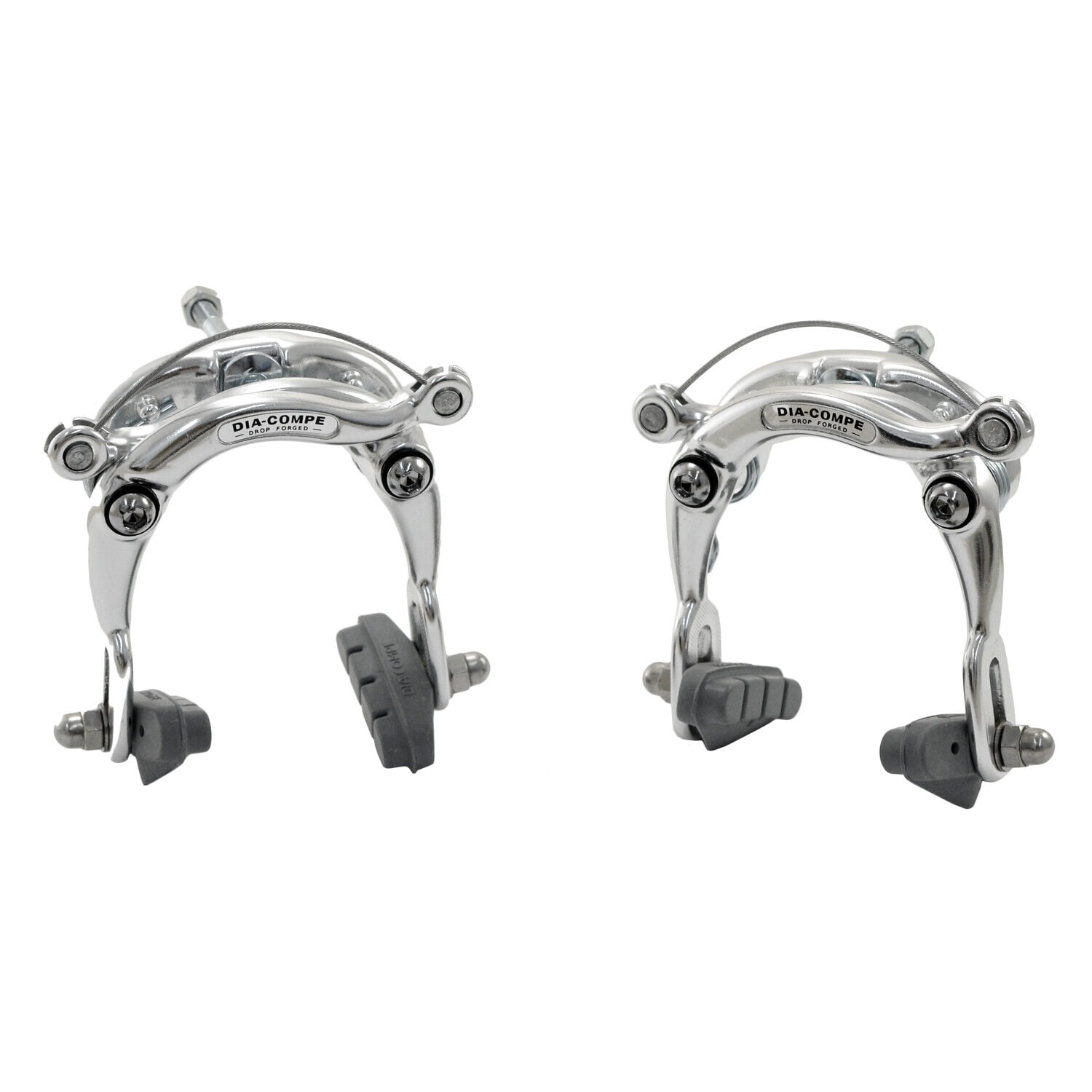 Oryx 992AG CycloCross Cantilever Bike Brake Set, Front and Rear TEKTRO Oryx 992AG Cyclocross Cantilever Bike Brake Set Front+Rear