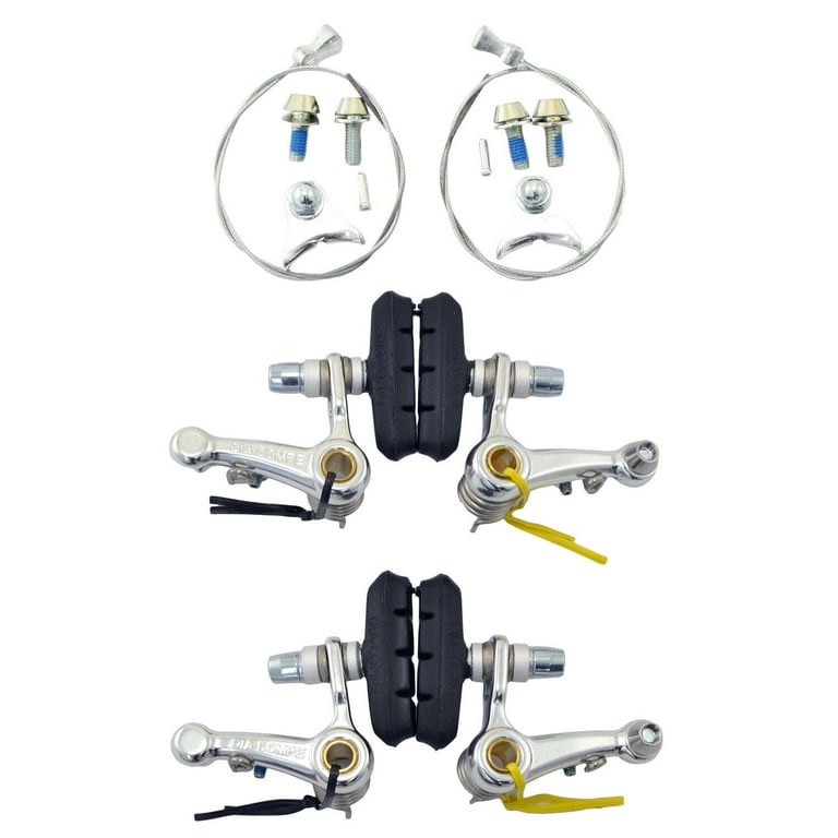 パーツ DIA-COMPE DC980 1245 (silver) Dia Compe Cantilever Brake DC980 | The Merry Sales Co.