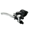 thumbnail image 1 of DIA-COMPE TECH-77W Double Cable Pull Right Hand Brake Lever #DP2847-R, 1 of 4