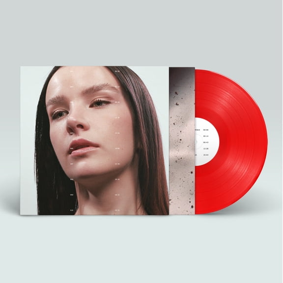Ela Minus DIA (Vinyl Record) 12" Album Coloured Vinyl