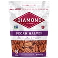 thumbnail image 1 of Diamond of California Pecan Halves, 6 oz, 1 of 5