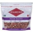 thumbnail image 1 of Diamond of California Pecan Halves 16oz, 1 of 6