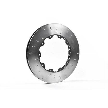 Alcon 2015+ BMW M3 F80 400x34mm Rotor Assembly - Front Left
