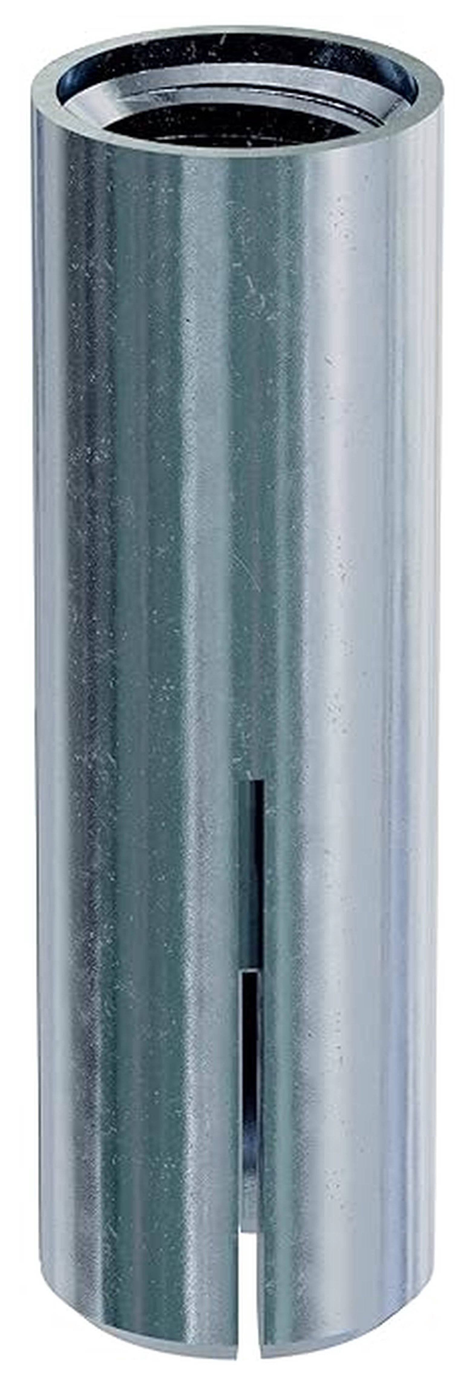Thread Coyal DIAB50C DIAB Drop-in Internally Threaded Coil-Thread Anchor for 1/2-in ...