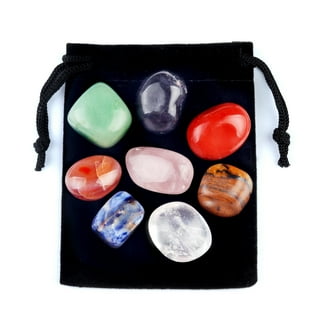 Colorful Stones