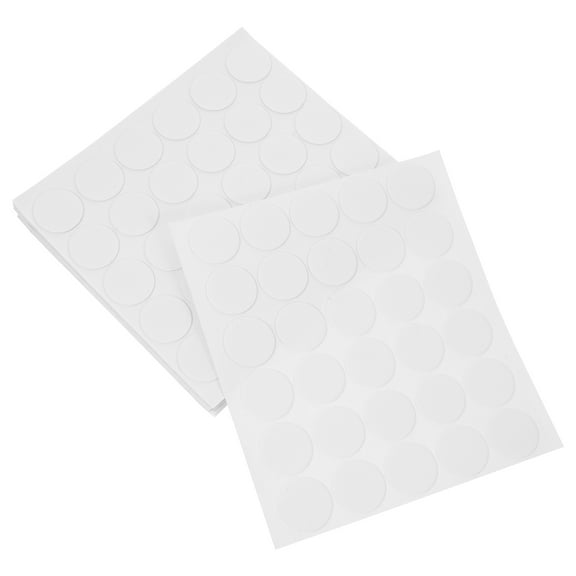 SOPOTUTU Acrylic Adhesive Dots Seamless Design for Reliable Wall Hanging and Crafts