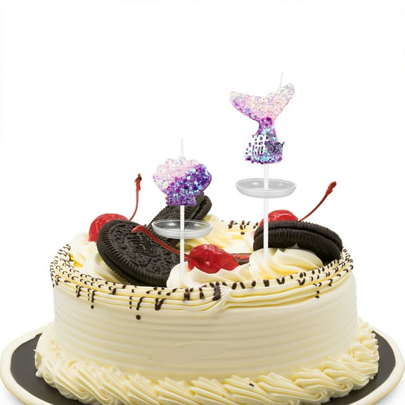 HEMOTON 25pcs Transparent Candle Drip Protectors for Home Use Dripfree Bobeches Wax Catchers for Taper Candles