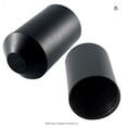 thumbnail image 2 of Raychem UBGA 4x35-150 Heat Shrink End Cap - 1kV Voltage Resistant, 56mm Black (Tyco) 2 of 12