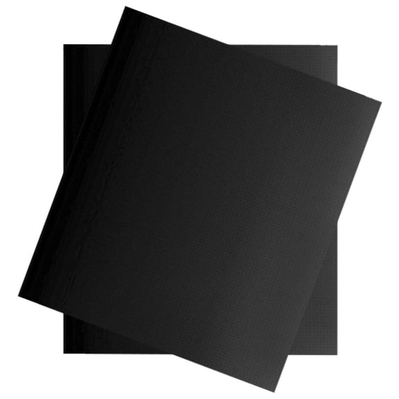 SOPOTUTU non stick baking mats Baking Mats Fiberglass Cooking Enthusiasts 2Set