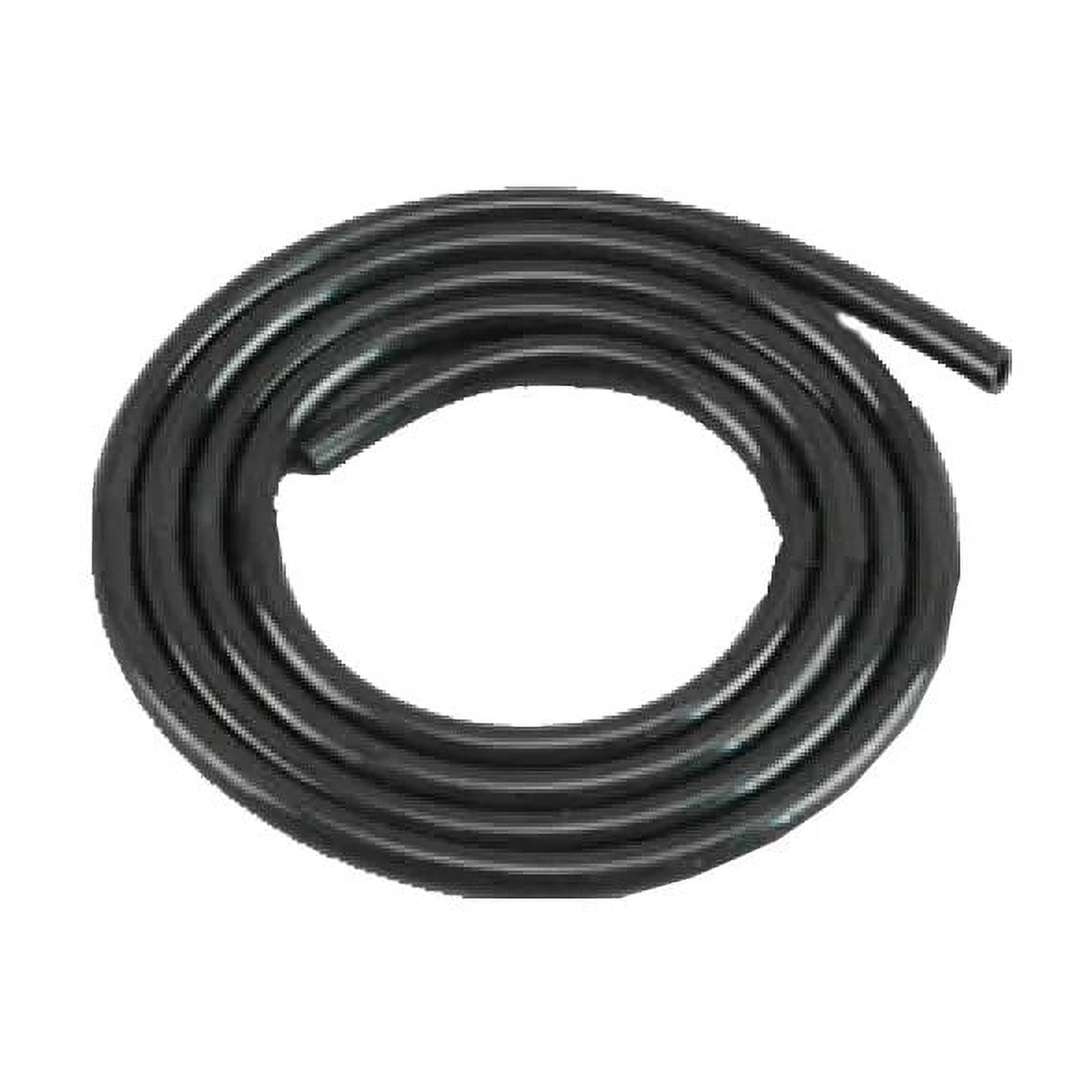 DIAEDGE 4pcs Practical Fuel Line Hose Tube Lawn Mower Gas Oil Hose Multifunction Fuel Line