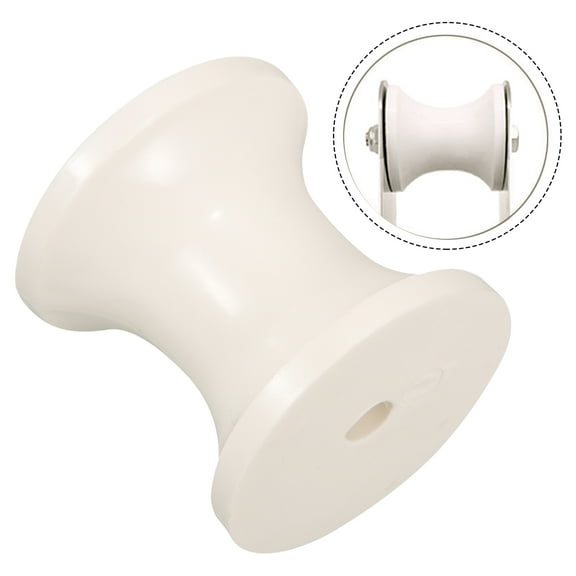 Convenient Boat Trailer Roller Plastic Roller Boat Trailer Roller Yacht Trailer Roller