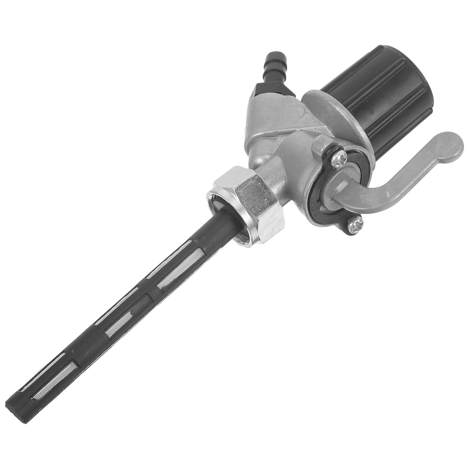 DIAEDGE Fuel Petcock Valve Switch Petcock Fuel Shutoff Switch Compatible With Mz