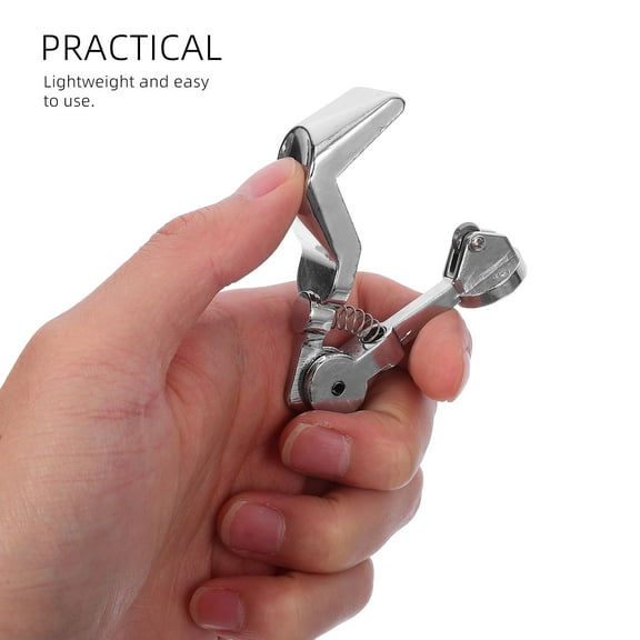 Glass Cutter Tube Cutter Tool Tubing Cutter Tool Glass Cutting Tool Small Pipe Cutter
