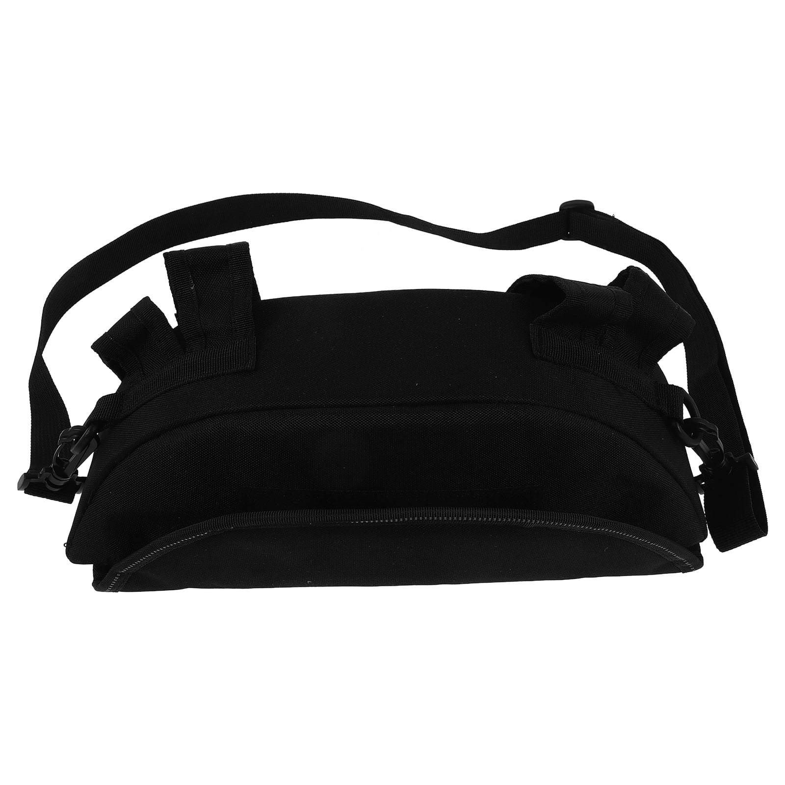 DIAEDGE Motorcycle Handlebar Bag Motorcycle Bag Front Bag Motorcycle Accessories