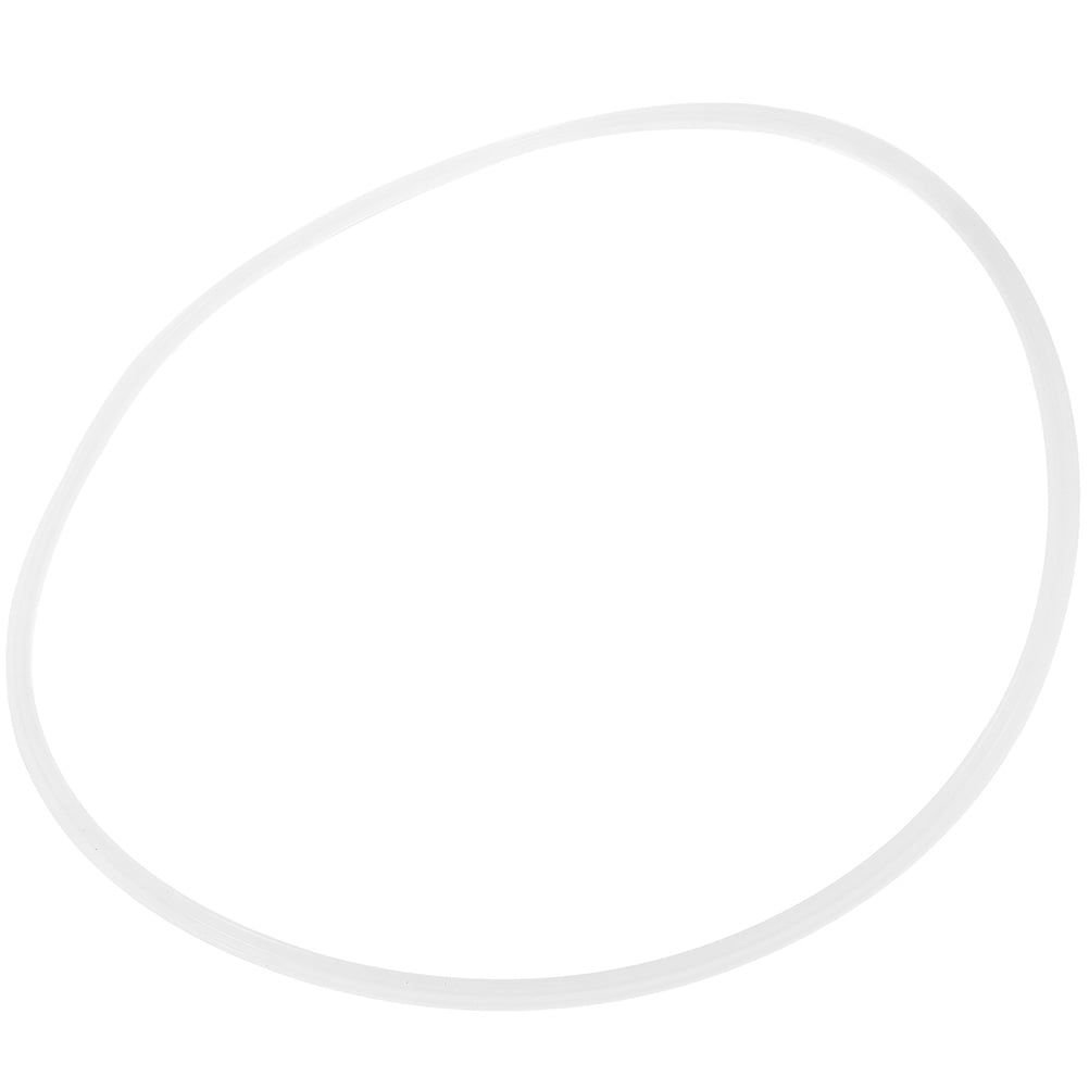 SOPOTUTU Bar Stool Base Ring White 1Set 16.1x16.1x0.2In - Walmart.com