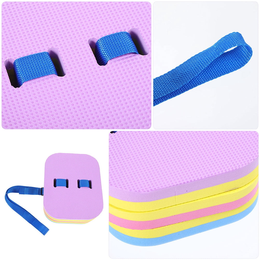 HEMOTON Masteelf Safety Swim Float for Kids 1 Set Swimming Training ...