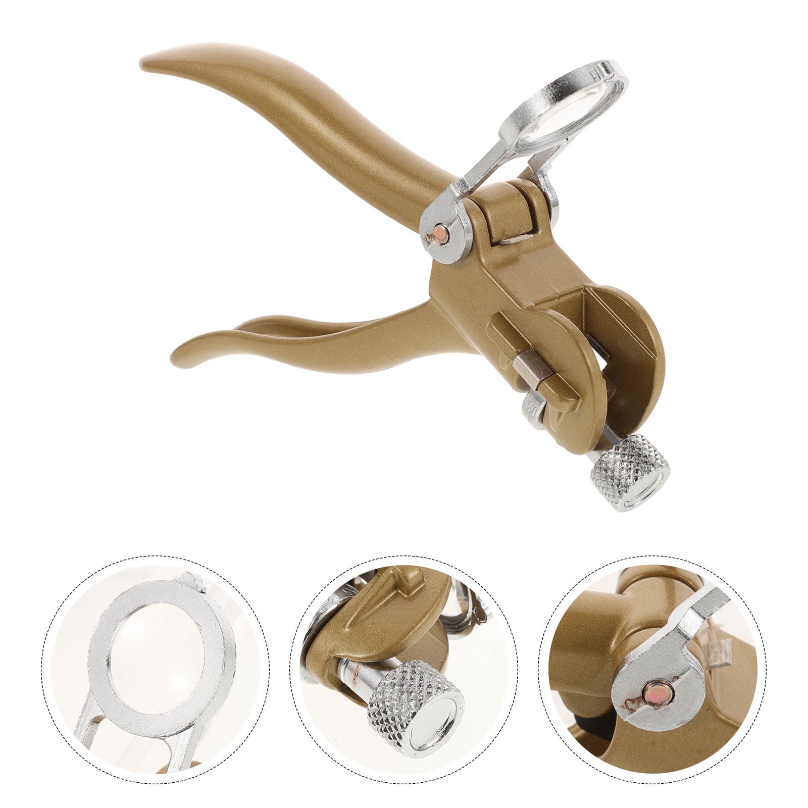 Zinc Alloy & Copper Alloy Saw Set Tool Saw Set Pliers Wooden Hand Tools Saw Set Puller - View #10