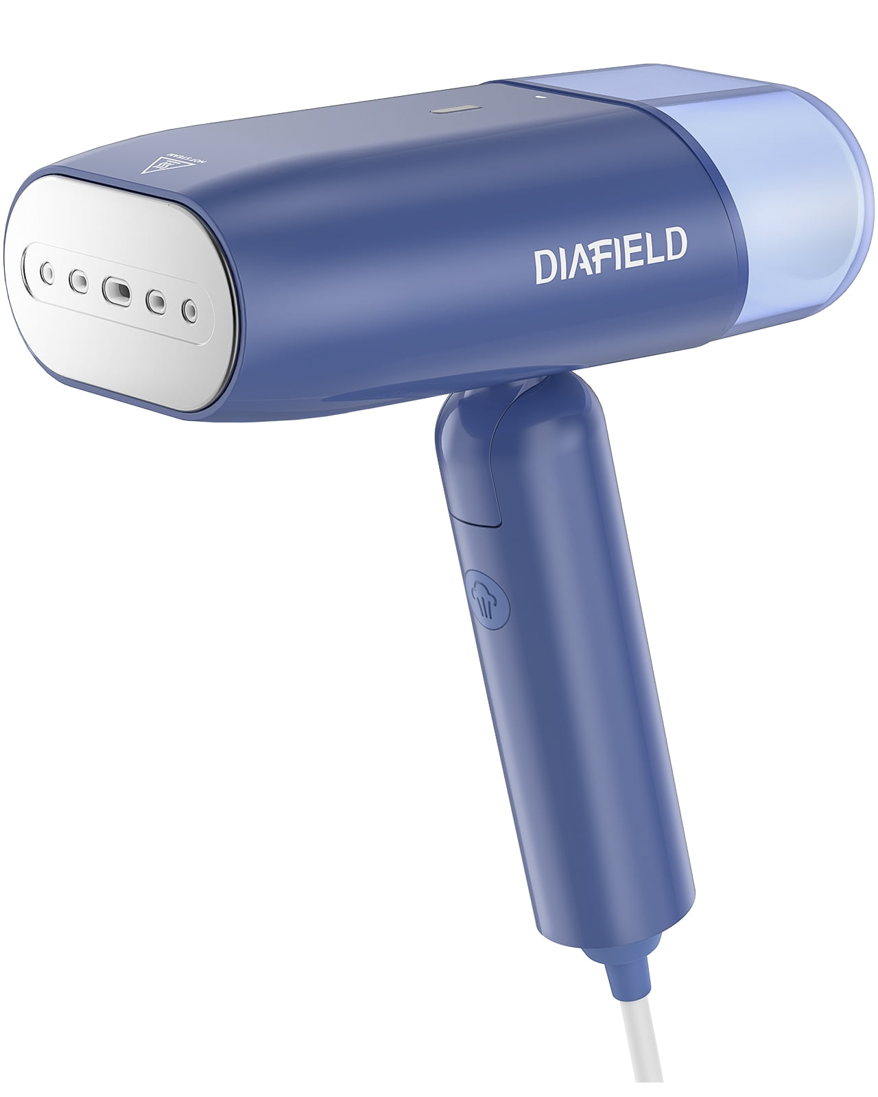 DIAFIELD Steamer