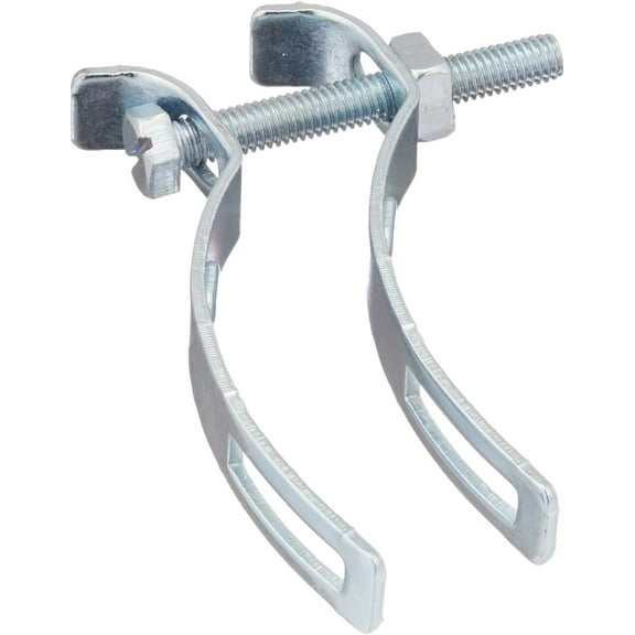 DIAL 2715 2PK 2-1/2" Motor Clamp