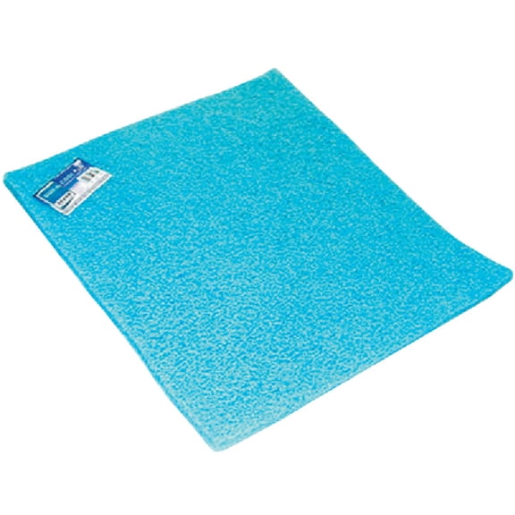 Dial Dura-Cool Evaporative Cooler Pad Roll - 6500 CFM — Residential Use, Standard Application