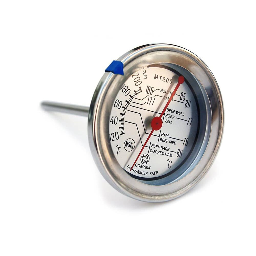 DIAL MEAT THERMOMETER, 2 3/4 I MT200K - Genuine OEM Replacement Part