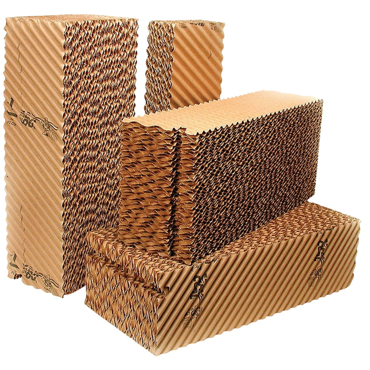 DIAL MFG INC 3438 40x28x8 Mastercool Pad