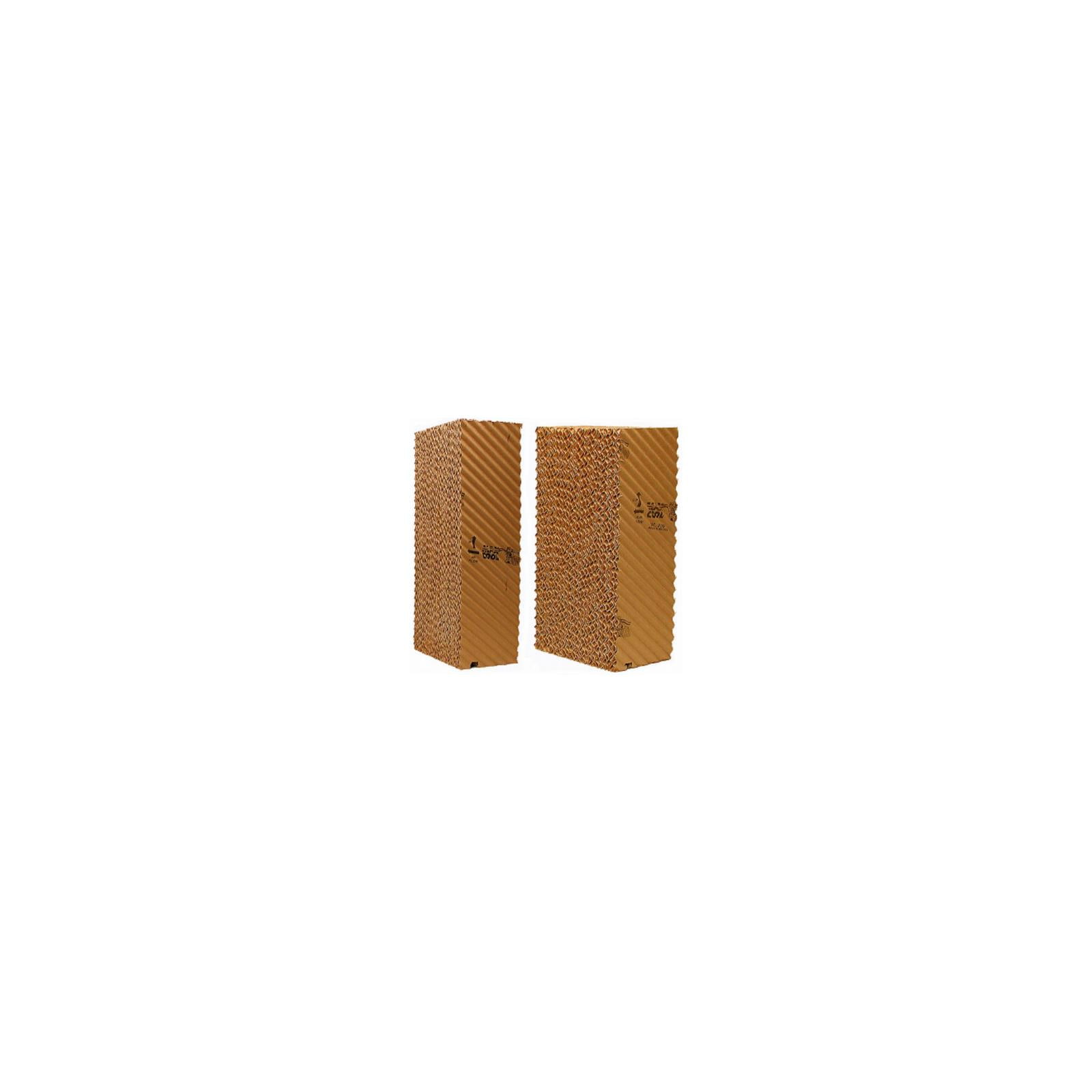 Dial Brown Rigid Cooler Pad 40" x 28" x 8"